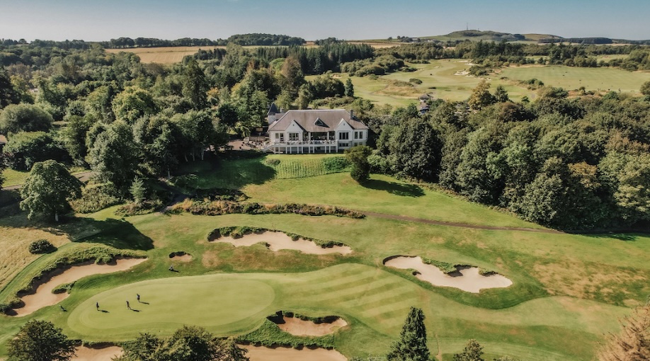 Photo of St Andrews Dukes Course